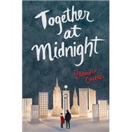 Together at Midnight by Castle, Jennifer, 9780062250513