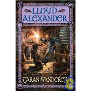 Taran Wanderer by Alexander, Lloyd, 9780805080513