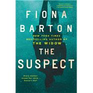 The Suspect by Barton, Fiona, 9781101990513
