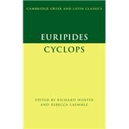 Euripides by Hunter, Richard; Laemmle, Rebecca, 9781316510513