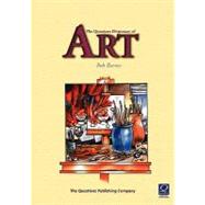 The Questions Dictionary of Art by Barnes, Rob, 9781841900513