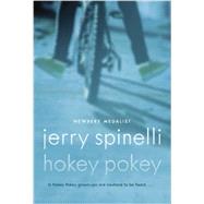 Hokey Pokey by SPINELLI, JERRY, 9780440420514