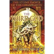 The Third God by Unknown, 9780593050514