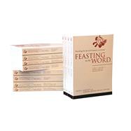 Feasting on the Word - Complete Set by Bartlett, David L.; Taylor, Barbara Brown, 9780664260514