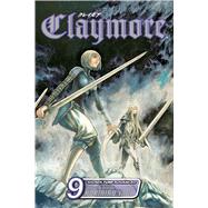 Claymore, Vol. 9 by Yagi, Norihiro, 9781421510514