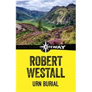 Urn Burial by Robert Westall, 9781473230514