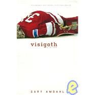 Visigoth Stories by Amdahl, Gary, 9781571310514