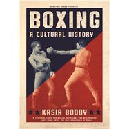 Boxing by Boddy, Kasia, 9781789140514