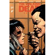 The Walking Dead Deluxe #105 by Robert Kirkman, 9798368820514