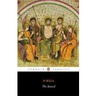 The Aeneid by Virgil (Author); Knight, W. F. Jackson (Translator); Knight, W. F. Jackson (Introduction by), 9780140440515