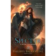 Spectyr by Ballantine, Philippa, 9780441020515