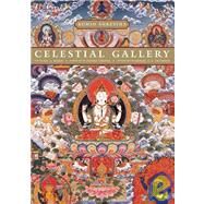 Celestial Gallery by Shrestha, Romio; Baker, Ian; Chopra, Deepak, 9781601090515