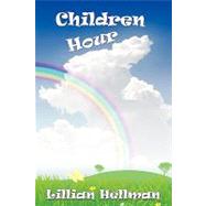 The Children's Hour by Hellman, Lillian, 9781607960515