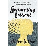 Swimming Lessons by Fuller, Claire, 9781941040515