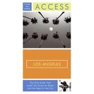 Access Los Angeles by Wurman, Richard Saul, 9780061470516