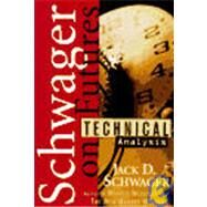 Technical Analysis by Schwager, Jack D., 9780471020516