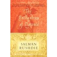 The Enchantress of Florence by RUSHDIE, SALMAN, 9780679640516