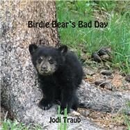 Birdie Bear's Bad Day by Traub, Jodi, 9781098310516