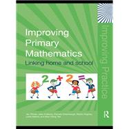 Improving Primary Mathematics by Winter, Jan; Andrews, Jane; Greenhough, Pamela; Hughes, Martin; Salway, Leida, 9781138380516