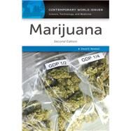 Marijuana by Newton, David E., 9781440850516