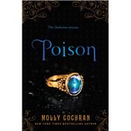 Poison by Cochran, Molly, 9781442450516