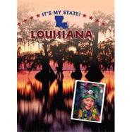 Louisiana by Bjorklund, Ruth; Steinitz, Andy, 9781608700516