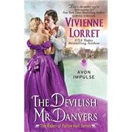DEVILISH MR DANVERS         MM by LORRET VIVIENNE, 9780062380517