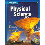 Glencoe Physical iScience, Grade 8, Student Edition by Unknown, 9780078600517
