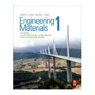 Engineering Materials by Jones, David R.h.; Ashby, Michael F., 9780081020517