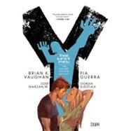 Y: The Last Man: Deluxe Edition Book Five by Vaughan, Brian K.; Guerra, Pia, 9781401230517