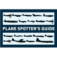 Plane Spotters Guide by Holmes, Tony, 9781780960517