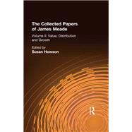 Collected Papers James Meade V2 by Howson,Susan;Howson,Susan, 9780415350518
