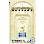 Passage by WILLIS, CONNIE, 9780553580518