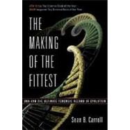 Making Of The Fittest Pa by Carroll,Sean B., 9780393330519