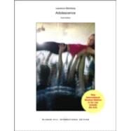 Adolescence by Steinberg, Laurence D., 9781259060519