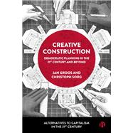 Creative Construction by Jan Groos and Christoph Sorg, 9781529260519