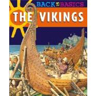 The Vikings by McRae, Anne; Agosta, Loredana, 9788860980519
