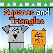 Squares and Triangles by Robertson, Kay, 9781634300520