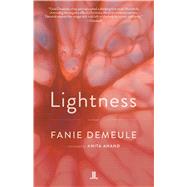 Lightness by Demeule, Fanie; Anand, Anita, 9781773900520