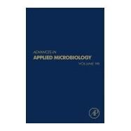Advances in Applied Microbiology by Gadd, Geoffrey Michael; Sariaslani, Sima, 9780128120521