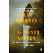 The Poison Garden by Marwood, Alex, 9780143110521