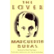 The Lover by DURAS, MARGUERITE, 9780375700521