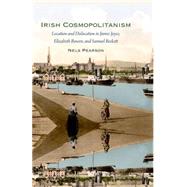 Irish Cosmopolitanism by Pearson, Nels, 9780813060521