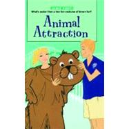 Animal Attraction by Ponti, Jamie, 9781439120521