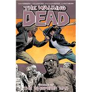 The Walking Dead 27 by Kirkman, Robert; Adlard, Charlie; Gaudiano, Stefano, 9781534300521