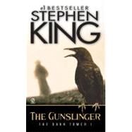 The Gunslinger by King, Stephen, 9780451160522