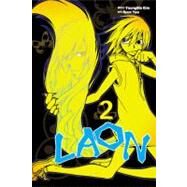 Laon, Vol. 2 by Kim, YoungBin; You, Hyun, 9780759530522