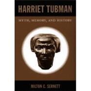Harriet Tubman by Sernett, Milton C., 9780822340522