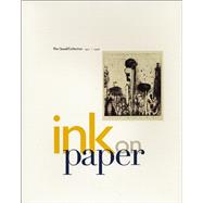 Ink on Paper by Milwaukee Art Museum, 9780944110522