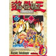 Yu-Gi-Oh!: Duelist, Vol. 9 by Takahashi, Kazuki, 9781421500522